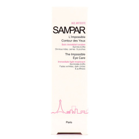 Sampar -  L'Impossible Eye Care - 4.8ml