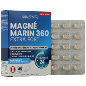 Santarome Magné Marin 360 Extra Fort