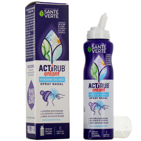 Achetez ProRhinel Spray Nasal Aloe-Vera 100ml moins cher