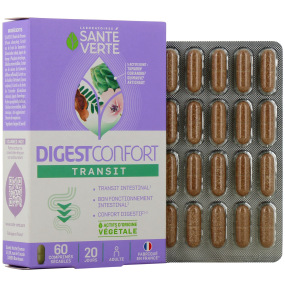 Santé Verte Digestconfort Transit