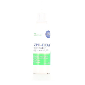 Septi-Clean Spray Antiseptique