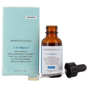 SkinCeuticals CE Ferulic Sérum antioxydant