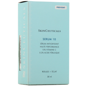 SkinCeuticals Prevent Sérum 10