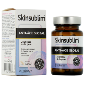 Skinsublim Anti-Age Global