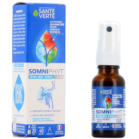 Somniphyt Spray 1,9 mg
