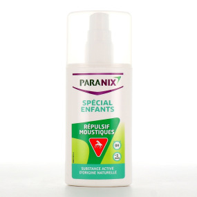 Répulsif Anti-Moustique Spray Tropical 75ml - Pharmacie des Marronniers