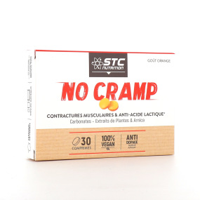 STC Nutrition No Cramp