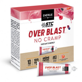 STC Nutrition Over Blast No Cramp