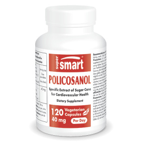 SuperSmart Policosanol
