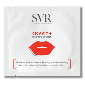 SVR Cicavit+ Masque Lèvres