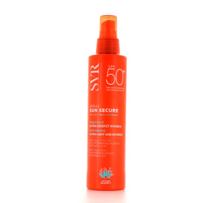 SVR Sun Secure Spray Solaire Hydratant SPF 50+