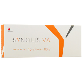 Synolis VA Acide Hyaluronique