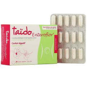 Taïdo Enteroflor