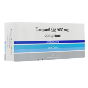 Tanganil 500 mg