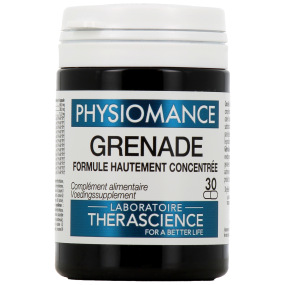 Therascience Physiomance Grenade