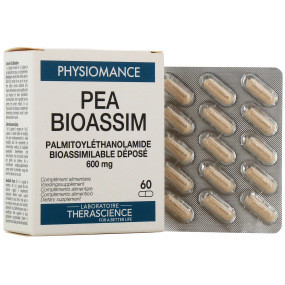 Therascience Physiomance PEA Bioassim
