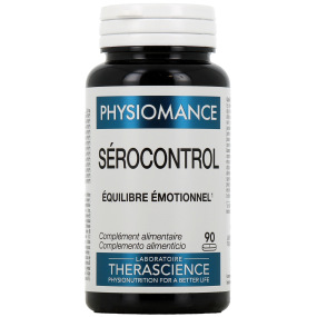 Therascience Physiomance Sérocontrol