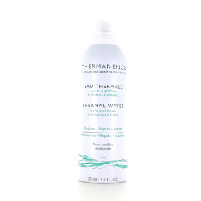 Thermanence Eau Thermale