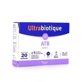Ultrabiotique ATB