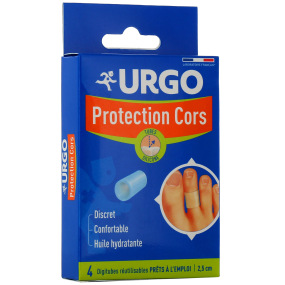 Urgo Protection Cors Prêt à l'emploi