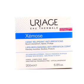 Uriage Xémose Cérat Relipidant Anti-Irritations