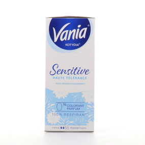Vania Kotydia Sensitive 40 Protège-Lingeries