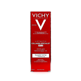 Vichy Liftactiv Collagen Specialist SPF 25