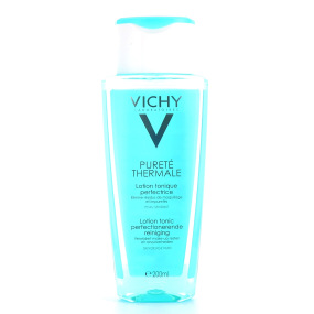 Vichy Pureté Thermale Lotion Tonique Perfectrice