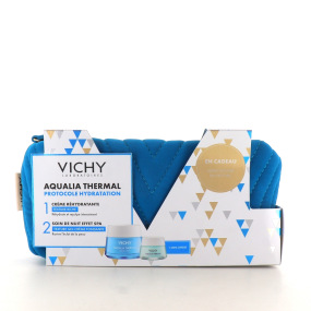 Vichy Trousse Aqualia Thermal