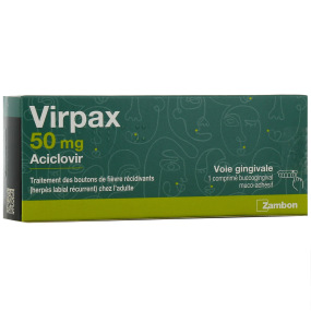 Virpax
