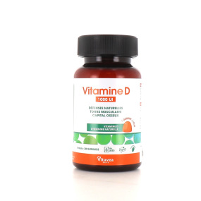 Vitavea Vitamine D 1000 UI