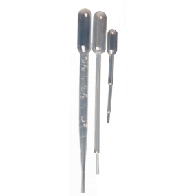 Waam Kit 3 pipettes