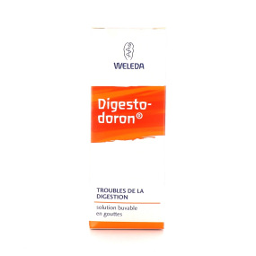 Weleda Digestodoron