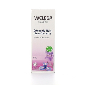 Test gratuit: déodorant Weleda à l'argousier