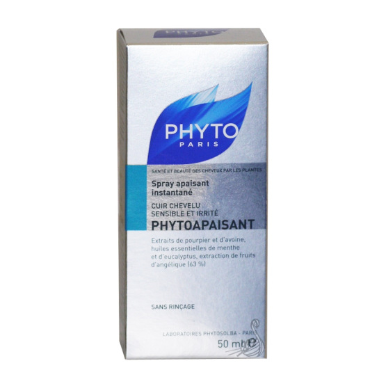 PHYTO Phytoapaisant Spray apaisant instantané