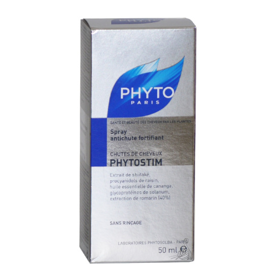 PHYTO Phytostim Spray antichute fortifiant