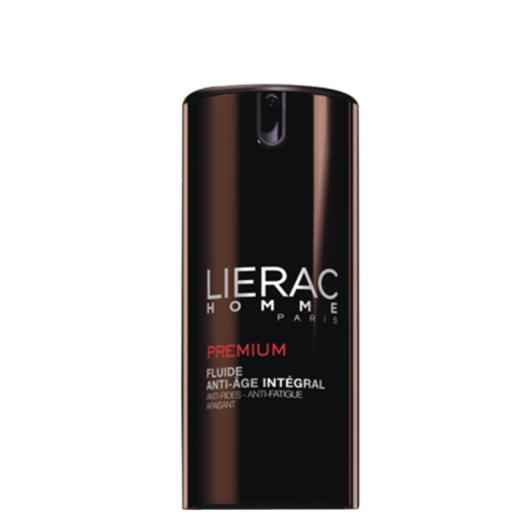 LIERAC Homme Premium Fluide anti-âge intégral