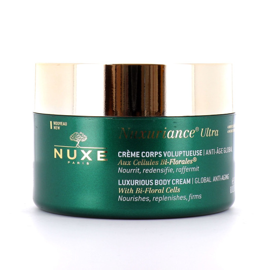 Nuxe Nuxuriance Ultra Soin Corps Anti-Âge