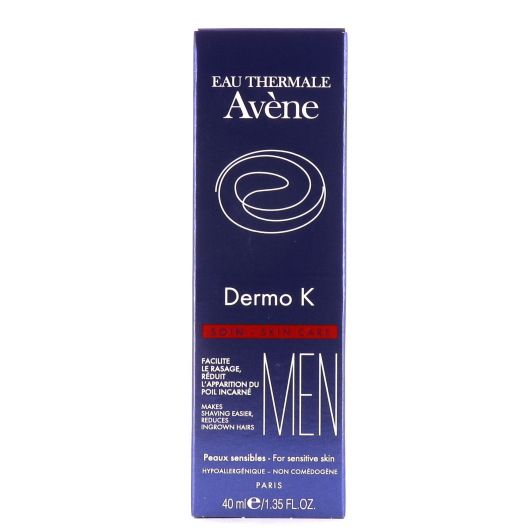 Dermo-K Avène Men en 40 ml