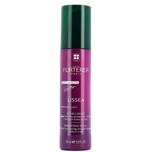 Furterer Lissea Spray Thermo protecteur Lissant 150 ml