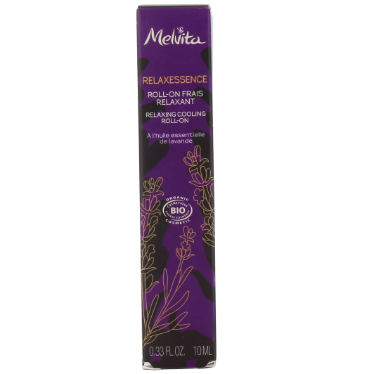 Melvita Relaxessence Roll-on Relaxant