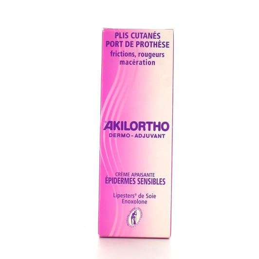 Akilortho Crème Orthopédie