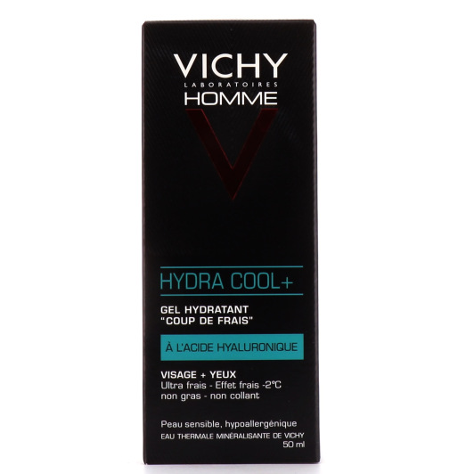 Vichy Homme Hydra Cool + 50ml