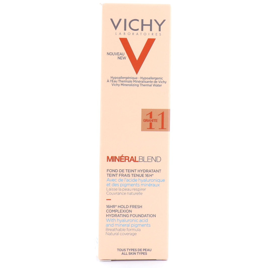 Vichy MineralBlend 11 Granite 30ml