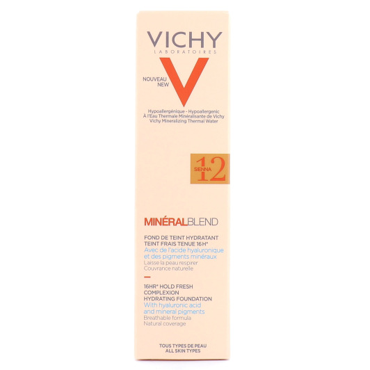 Vichy MineralBlend 12 Sierra 30ml