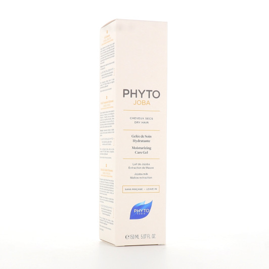 Phyto Joba Gelée de soin hydratante 150ml