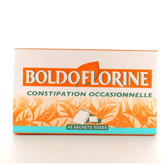 Boldoflorine