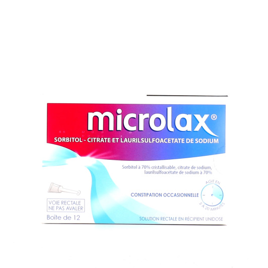 Microlax
