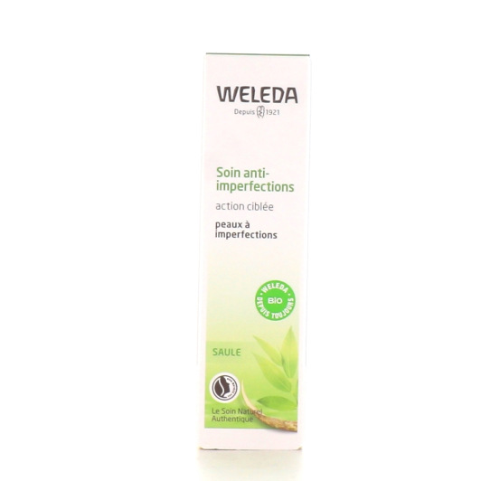 Weleda Soin Anti-Imperfections