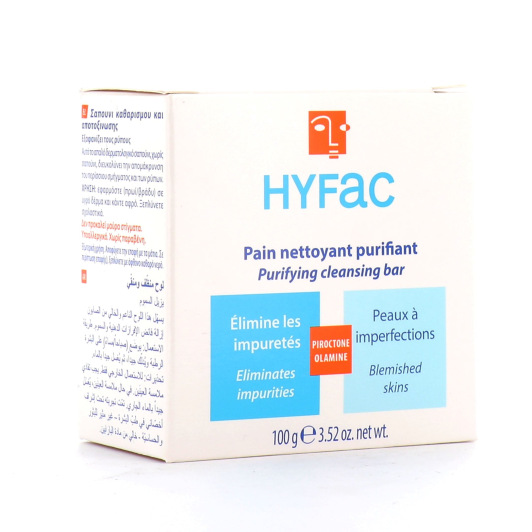 Hyfac Pain surgras 100g
